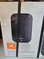 JBL Control One-monitor luidspeakers, JBL, Overige typen, Nieuw, Ophalen of Verzenden