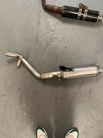 Bmw R1100 Remus uitlaat, Motoren, Ophalen of Verzenden, Gebruikt