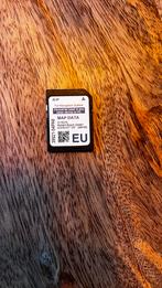 Navigatie SD kaart Europa - HERE Bosch, Ophalen of Verzenden, Gebruikt, Heel Europa, Landkaarten