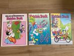 3x Katrien Duck, Meerdere comics, Gelezen, Ophalen of Verzenden, Europa