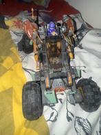 Lego Ninjago Auto, Ophalen of Verzenden, Gebruikt