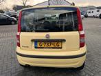 Fiat Panda 1.2 Active Automaat|Elec.pakket|Keurig onderhoude, Gebruikt, 1242 cc, 840 kg, Elektrische ramen