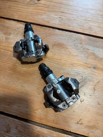 Shimano MTB Pedalen beschikbaar voor biedingen
