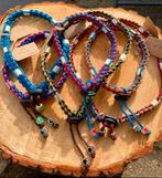 Natuurlijke anti-vlooien & teken halsband hond, Ophalen of Verzenden, Nieuw