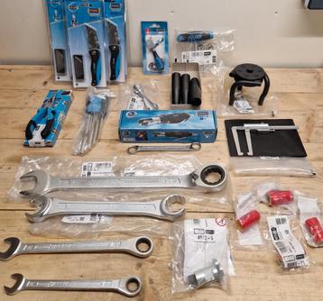 Nieuw Hazet gereedschap beschikbaar voor biedingen