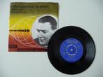 single PETER KOELEWIJN -SPEEL DIE DANS- Decca Records, 1965, Ophalen of Verzenden, Gebruikt, Pop