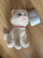 Disney store knuffel aristocats Marie, Verzenden, Overige figuren, Nieuw, Knuffel