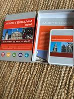 Amsterdam spel, Ophalen of Verzenden, Zo goed als nieuw