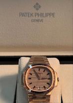 Patek Philippe Nautilus 7118/1300R, Ophalen, Zo goed als nieuw, Android