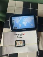 TomTom GO Europa, Ophalen of Verzenden, Gebruikt