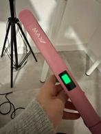 Stijltang/krultangen/föhnborstel €5 pstuk, Ophalen of Verzenden, Gebruikt, Haarverzorging