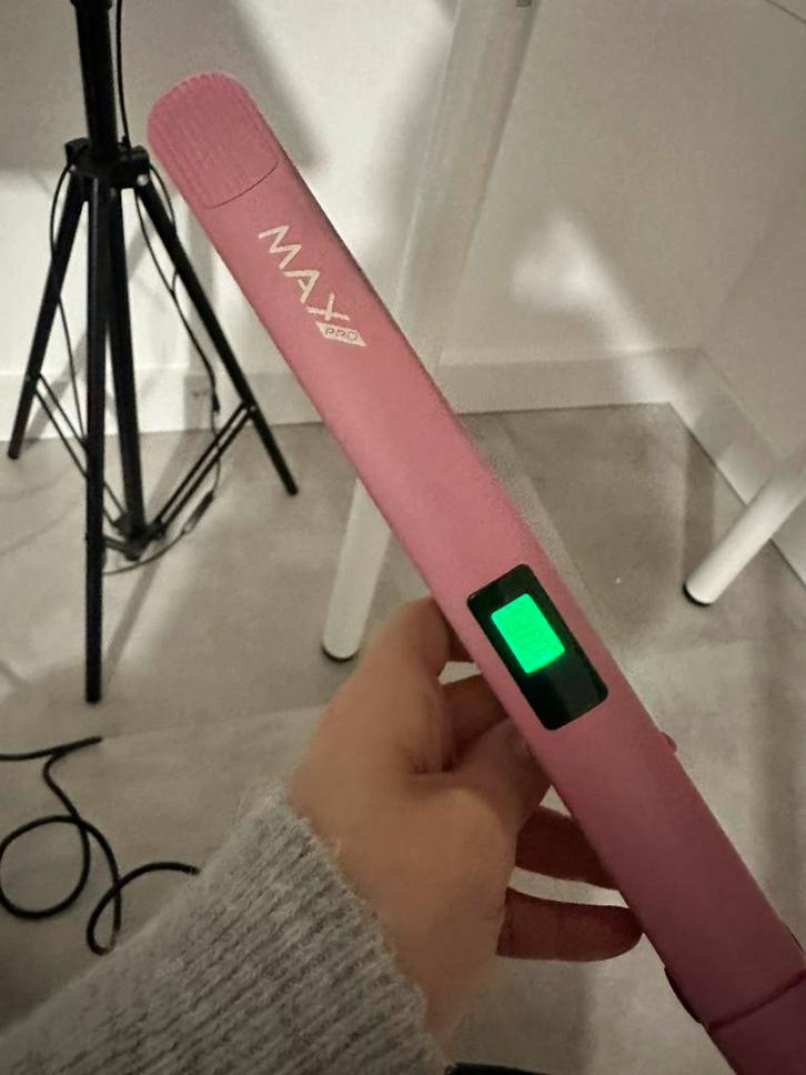 Stijltang/krultangen/föhnborstel €5 pstuk, Witgoed en Apparatuur, Persoonlijke-verzorgingsapparatuur, Gebruikt, Haarverzorging