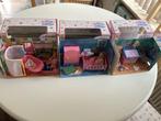 Te koop 3;setjes van  Baby Born miniworld, Ophalen of Verzenden, Gebruikt, Poppenhuis