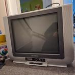 Daewoo DTX-21G2 CRT beeldbuis tv, Audio, Tv en Foto, Vintage Televisies, Ophalen, Gebruikt, Minder dan 40 cm, Daewoo