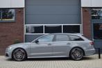 Audi A6 Avant 3.0 TDI BiT 326pk Quattro Competition, Automaat, 221 €/maand, Gebruikt, 1905 kg