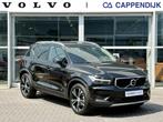 Volvo XC40 T3 163PK AUT8 Momentum Pro| Adap.Cruise| Trekhaak, Gebruikt, Adaptive Cruise Control, Leder en Stof, Origineel Nederlands