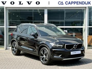 Volvo XC40 T3 163PK AUT8 Momentum Pro| Adap.Cruise| Trekhaak beschikbaar voor biedingen