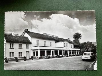 ansichtkaart / kaart van Gulpen, Hotel De Oude Geul. beschikbaar voor biedingen