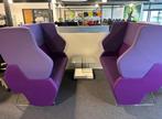 Bank Hexa Nowy Styl akoestisch design banken 170br 2st, Niet ingevuld, Gebruikt, 150 tot 200 cm, Niet ingevuld