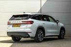 Skoda Kodiaq 1.5 TSI 204pk PHEV Sportline Business | Panoram, Auto's, Skoda, 12 maanden, Euro 6, 250 km/l, Adaptive Cruise Control