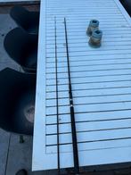 Shimano beastmaster zander muli, Ophalen, Werphengel