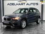 BMW X1 SDrive18i Automaat / Navigatie full map / Cruise cont, 136 pk, Gebruikt, Euro 6, Traction-control