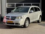 Dodge Journey 2.4 SXT Business Edition Camera, PDC, Cruise,, Auto's, 450 kg, Gebruikt, 4 cilinders, Bedrijf