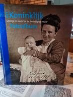 Koninklijk Fotoalbum 20e eeuw, Ophalen of Verzenden, Zo goed als nieuw, Tijdschrift of Boek