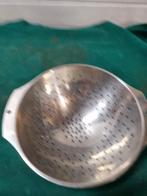 vergiet rvs rond, Ophalen of Verzenden, 'T Olde Gre-j, Info@toldegrej.nl, Endepoelstraat 20f Didam