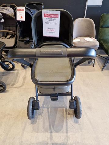 Dubatti one E5 beschikbaar voor biedingen