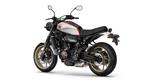 Yamaha XSR 700 ABS X TRIBUTE / (35 KW) (bj 2025), Bedrijf, Meer dan 35 kW, 689 cc, Naked bike