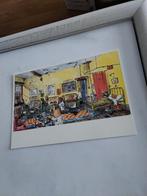 REVEL COLES. 1984. 'HOSPITEDDY', Ophalen of Verzenden, 1980 tot heden