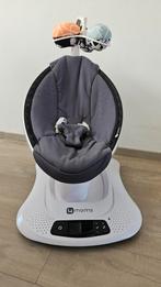 4moms Mamaroo5, Kinderen en Baby's, Babywiegjes en Ledikanten, Ophalen, Zo goed als nieuw, Overige typen