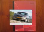 Toyota Camry persbericht (nov. 2001), Ophalen of Verzenden, Nieuw, Toyota