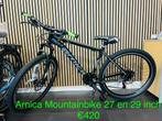 Mountainbikers/ Jongensfietsen 20, 22, 24, 26, 27, 29 inch, Fietsen en Brommers, Fietsen | Mountainbikes en ATB, Heren, Ophalen of Verzenden