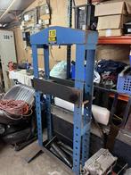 Werkplaatspers Ravaglioli, Auto diversen, Autogereedschap, Ophalen, Gebruikt