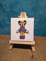 Disney Pin - Mickey Mouse, Ophalen of Verzenden, Overige figuren, Zo goed als nieuw, Overige typen