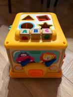 Activiteiten bus, Ophalen, Zo goed als nieuw, Auto, Met wieltjes