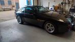 Porsche 944 2.5 Coupe Targa 1986 Zwart (verlaagde prijs!), Achterwielaandrijving, 4 cilinders, 1194 kg, 1200 kg