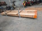 Houten balken/planken - Diverse afmetingen, Doe-het-zelf en Verbouw, Hout en Planken, Ophalen, Gebruikt, Balk, Vuren