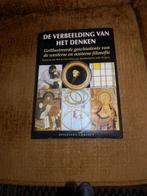 De verbeelding van het denken geïllustreerde filosofie., Ophalen of Verzenden, Zo goed als nieuw, Cultuurfilosofie