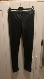 Leren leggings, Kleding | Dames, Legging, Maat 40/42 (M), Ophalen of Verzenden, Gedragen