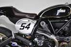 Ducati SCRAMBLER CAFE RACER (bj 2017), Motoren, Bedrijf, Meer dan 35 kW, Overig, 803 cc