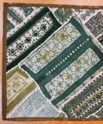 Patchwork Kleed 90/55cm, Gebruikt, 50 tot 100 cm, DJT@dejuistetoon.eu, Overige kleuren