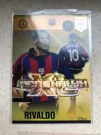 Panini FIFA 365 2019 Rivaldo RARE LEGEND, Ophalen of Verzenden, Zo goed als nieuw, Plaatje
