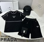 Prada Zomer kinderpakken maat 110 tot maat 160!, Ophalen of Verzenden, Nieuw, Overige maten