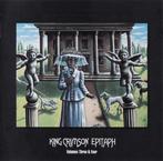 King Crimson Eptitaph Vol 3 en 4 (prog/symfo/progressive), Ophalen of Verzenden, Zo goed als nieuw, Progressive