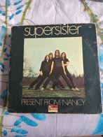 Supersister LP, Ophalen of Verzenden, Gebruikt