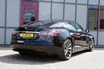 Tesla Model S 70D SOH 91% SC01 MCU2 Free Supercharge CCS Upg, Auto's, Tesla, 34 min, Gebruikt, Met garantie (alle), Leder en Stof