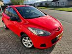 Mazda 2 1.3 S-VT Olympia Sport [bj 2008] 5DRS|Airco|Weinig K, Auto's, Mazda, Origineel Nederlands, Te koop, Benzine, 4 stoelen